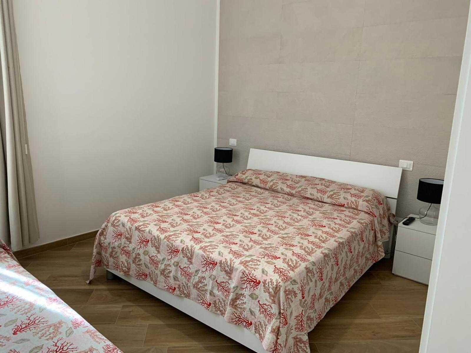 B&B A Casa Della Nonna Paestum Phòng bức ảnh
