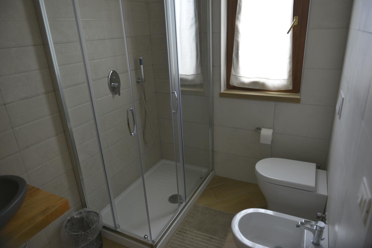 B&B A Casa Della Nonna Paestum Ngoại thất bức ảnh
