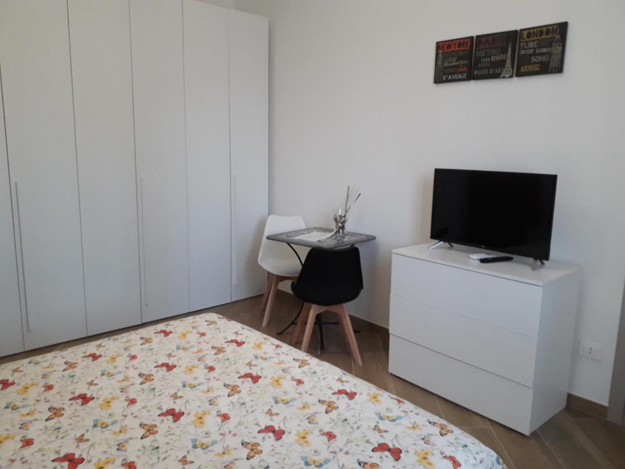 B&B A Casa Della Nonna Paestum Ngoại thất bức ảnh