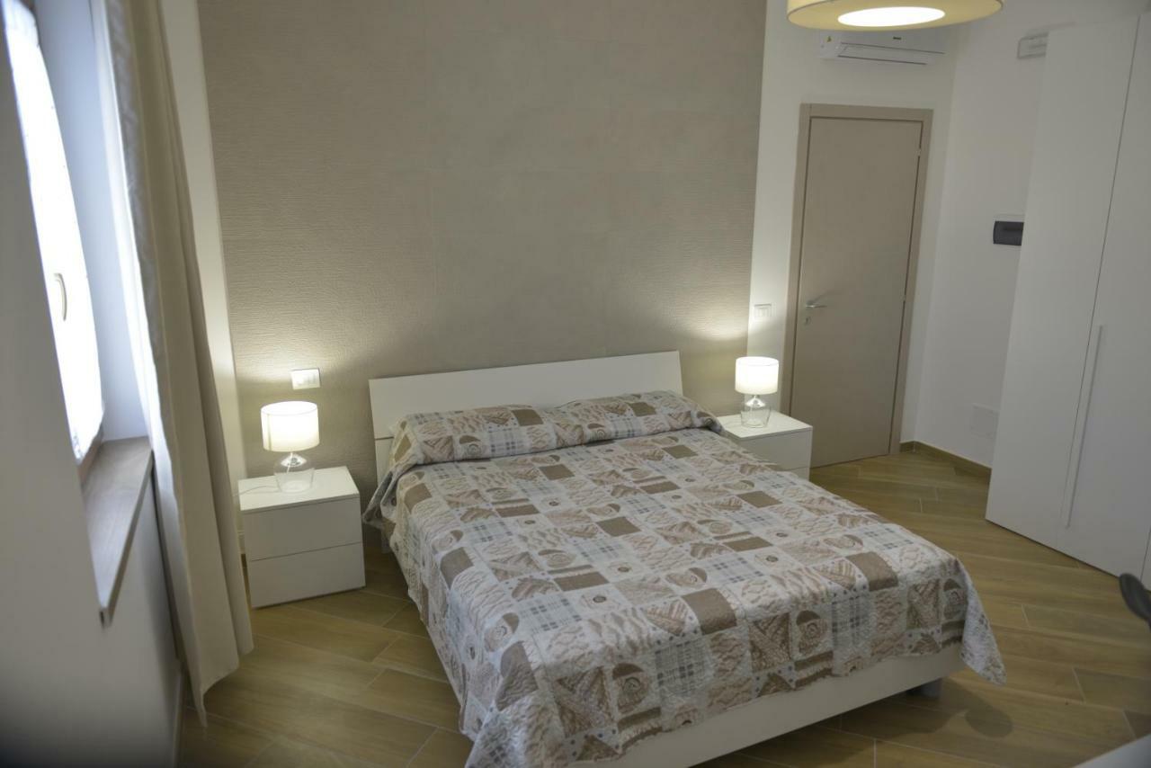 B&B A Casa Della Nonna Paestum Ngoại thất bức ảnh